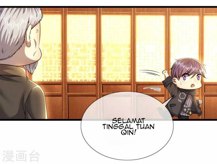 Medical Martial Arts Chapter 237 Gambar 11